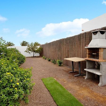 Villa Susana La Oliva Ngoại thất bức ảnh
