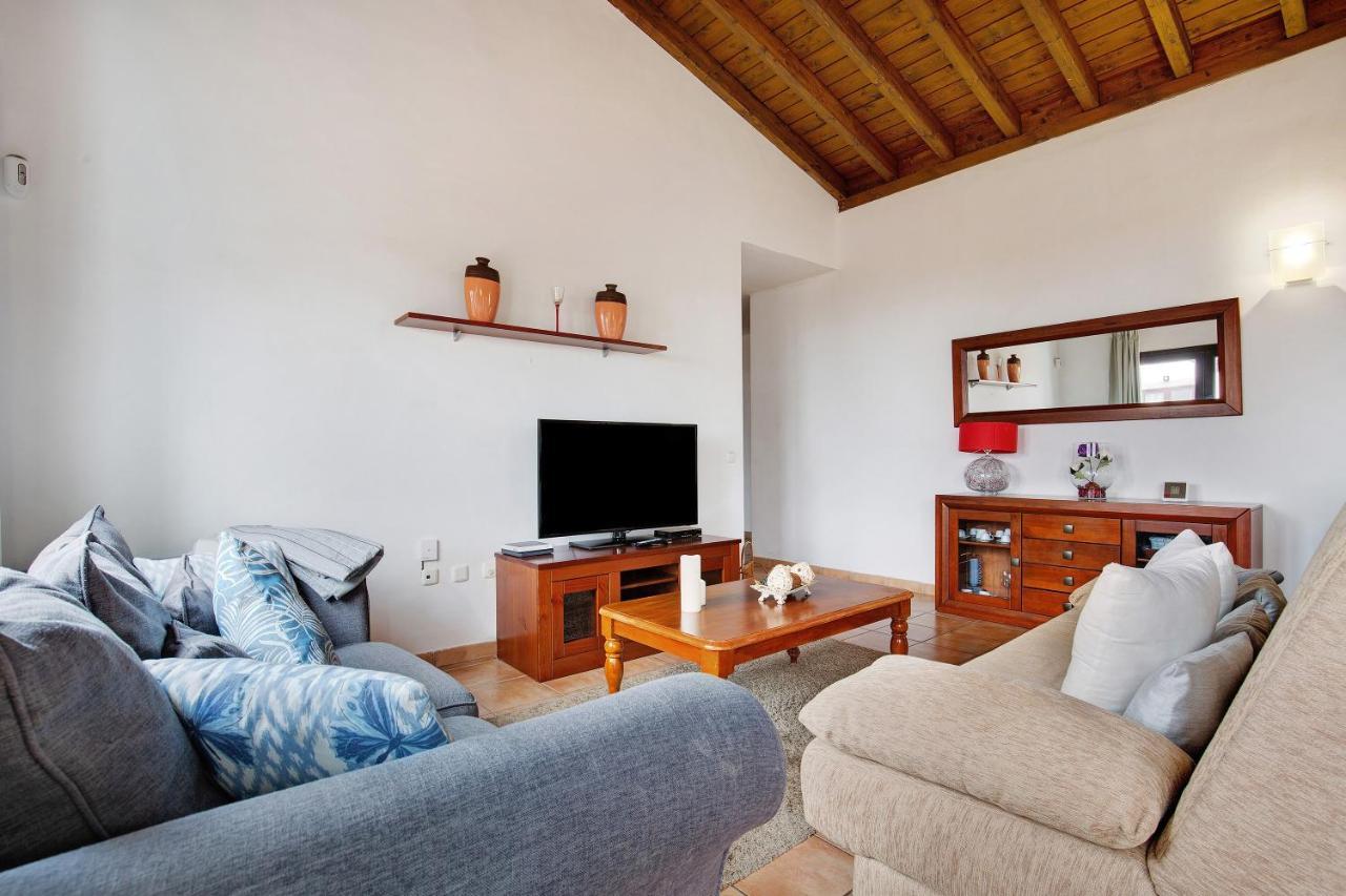 Villa Susana La Oliva Ngoại thất bức ảnh