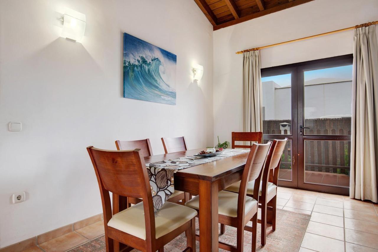 Villa Susana La Oliva Ngoại thất bức ảnh