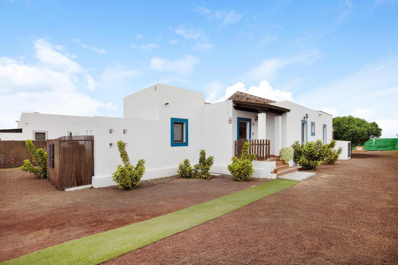 Villa Susana La Oliva Ngoại thất bức ảnh