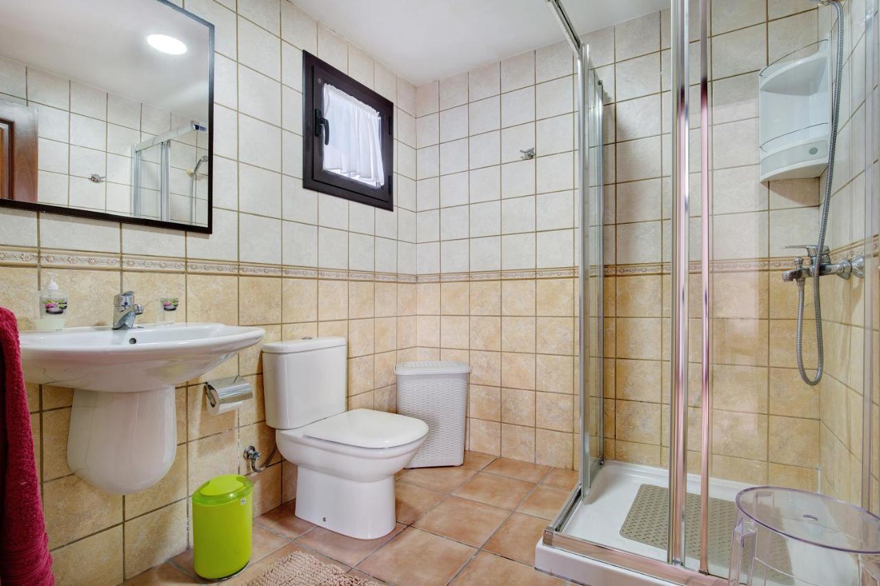 Villa Susana La Oliva Ngoại thất bức ảnh